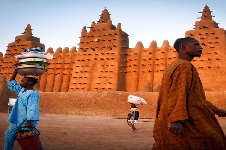 السياحة الإسلامية.. صناعة جديدة مربحة في أفريقيا
