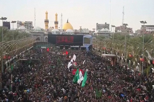 Quranic Booths Planned in Iraq for Arbaeen Pilgrims