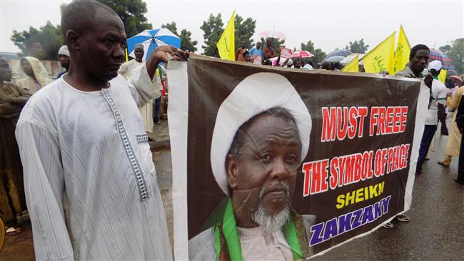 Nigeria Court Rules Immediate Release of Sheikh Zakzaky
