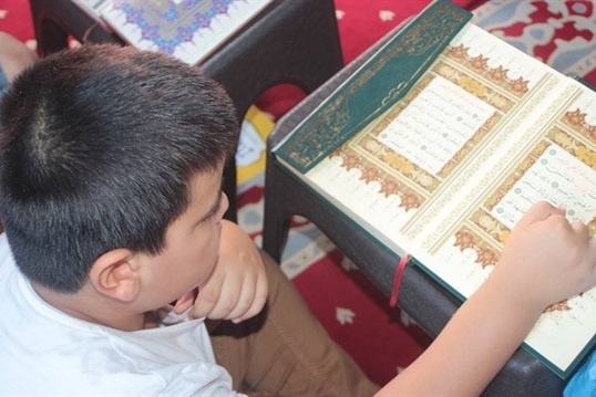 Over 180,000 Individuals Take Summer Quran Courses in Turkey’s Diyarbakir