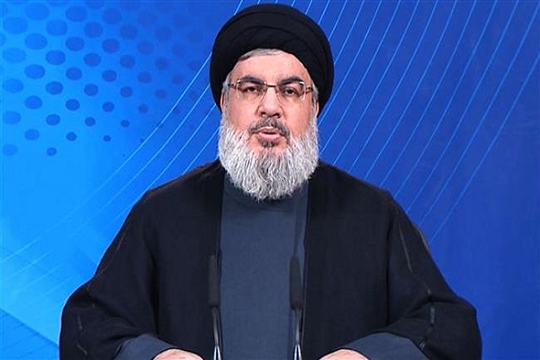 Hezbollah Leader Says Wahhabism Worse than Zionist Regime