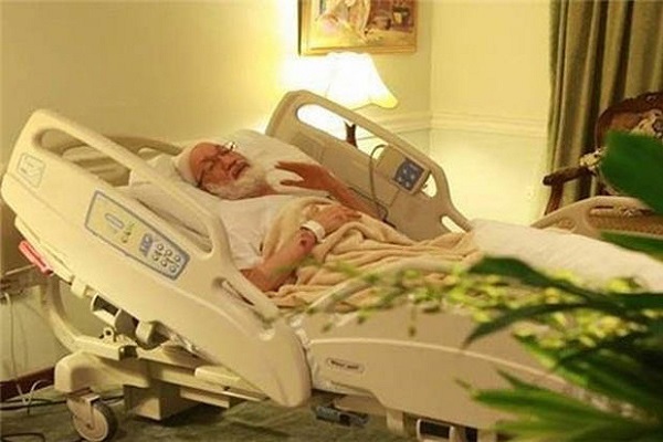 Bahraini Top Cleric’s Health Improving