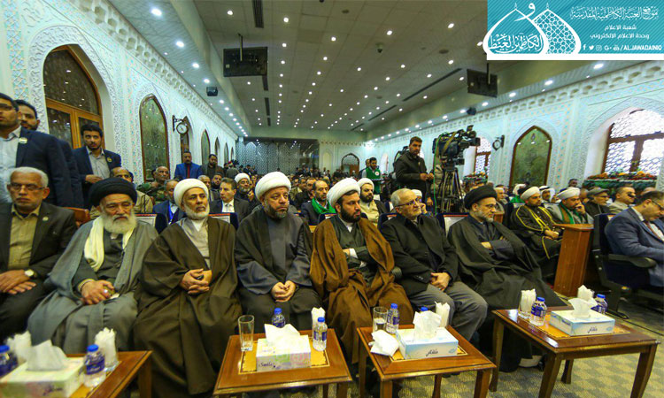 Al-Nukhba Nat’l Quran Contest Underway in Iraq