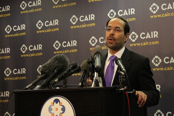 Islamophobic Letter, Desecrated Quran Page Sent to CAIR's DC Headquarters