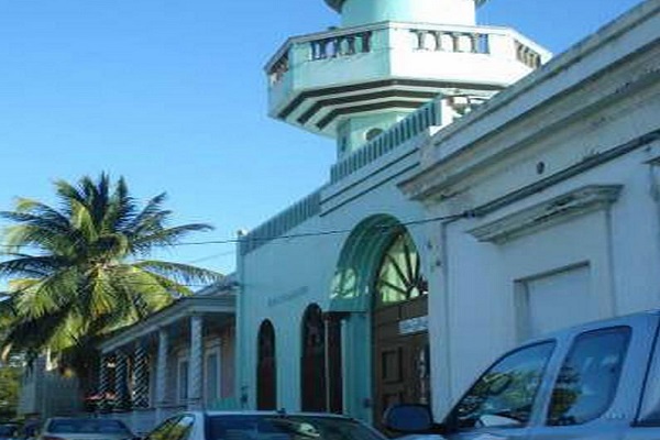 Islam in Puerto Rico