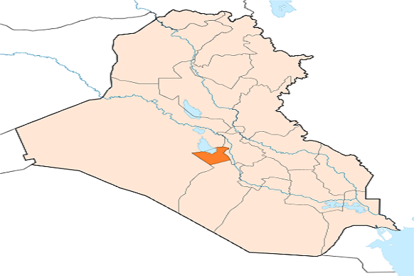 Car Bomb Explosion in Iraq’s Karbala