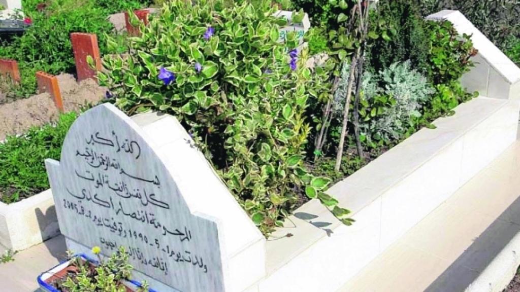 Avances para la construcción de un cementerio musulmán en Uruguay