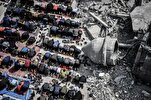 Gaza: fieles decididos a celebrar el Ramadán a pesar de las mezquitas destruidas