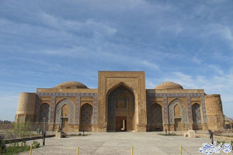 مدرسه غیاثیه خواف؛ نمونه کامل دانشگاه اسلامی در قرون گذشته