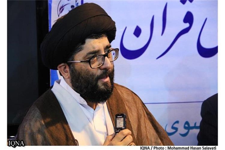 شاهنامه متنی آکنده از حکمت دینی است شاهنامه متنی آکنده از حکمت دینی است