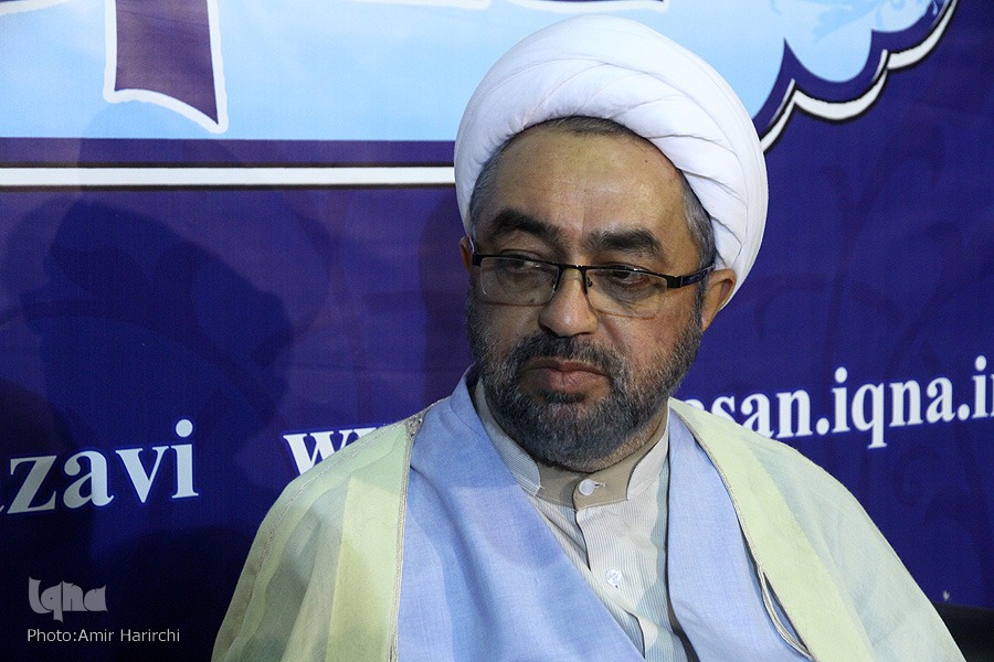 ساختمان جدید دانشکده علوم قرآنی مشهد تا سال 99 به بهرهبرداری میرسد ساختمان جدید دانشکده علوم قرآنی مشهد تا سال 99 به بهرهبرداری میرسد