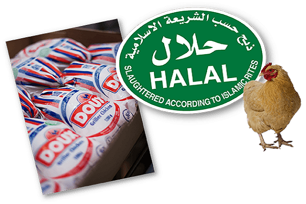 Sixième exposition de produits halals au Chili