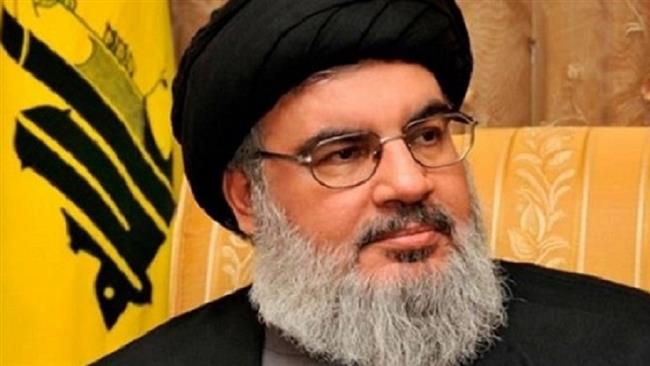 Le Hezbollah et le Fatah renforcent la coopération