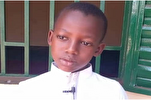 Guinée : A 8 ans il avait mémorisé le Coran