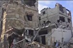 La destruction par les sionistes d'une mosquée vieille de 800 ans + vidéo