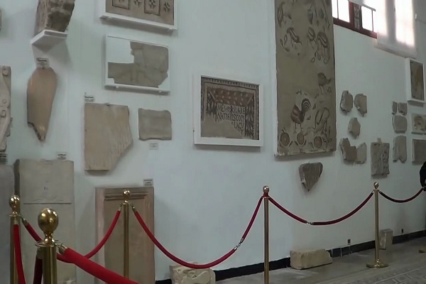 Museum Aljazair, Cermin Pelambang Sejarah Kemanusiaan dan Perkembangan Peradaban Islam
