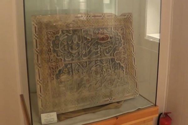 Museum Aljazair, Cermin Pelambang Sejarah Kemanusiaan dan Perkembangan Peradaban Islam