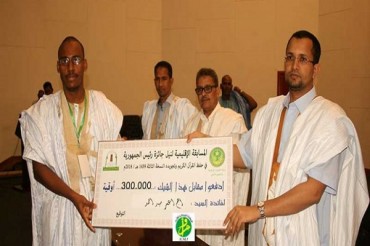 Mauritania:concluse competizioni coraniche regionali