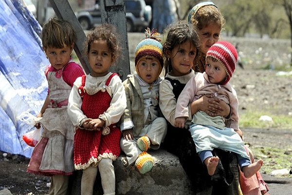 BM: Son günlerde 26 bin Yemenli yerlerinden edildi