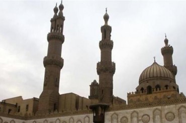 مصر؛الازهر نے قدس شریف میں تشدد کی مذمت کردی