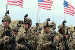 美军在阿富汗遭袭击致4死