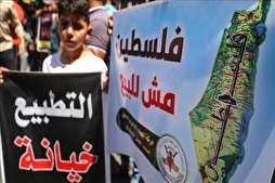 فصائل فلسطينية: تطبيع السودان وصمة عار في تاريخ الأمة