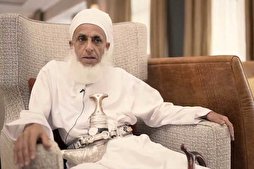 مفتي عمان: التطبيع خيانة لله ولرسوله ولكتابه وللأمة العربية والمقدسات