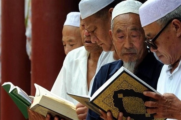 مسلمو هونغ کونغ وممارسة النظم والمسئولیة في شهر رمضان
