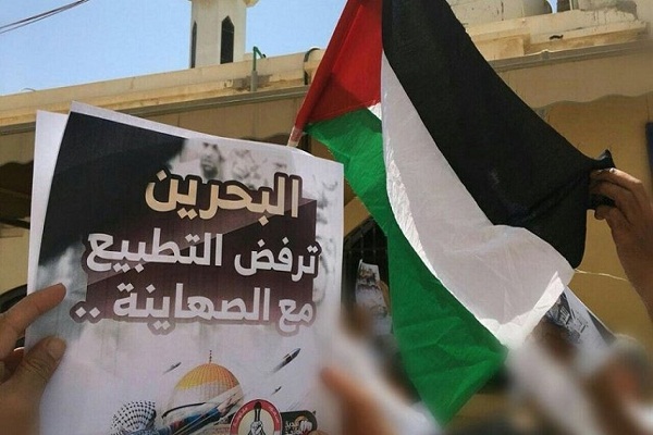 آية الله قاسم: معركة فلسطين هي معركة الأمتين العربية والإسلامية
