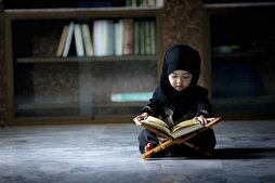 حقوق الأطفال من محاور القرآن والسنة النبوية