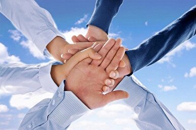 المساعدة والتعاون في القرآن الكريم