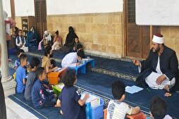 الأزهر يفتح باب التقديم للدورة الرابعة لتأهيل معلمي القرآن