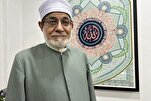 الشيخ المعصراوي: دمجنا المصحف الورقي والإلكتروني في 20 رواية مطبوعة ومسموعة