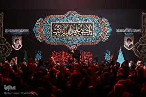 تقرير مصور | أجواء مسجد 