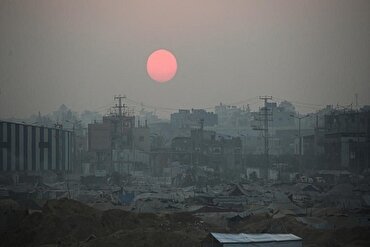 Qəzza müharibəsi: Amerika şirkətləri üçün yüksək gəlirli bir “biznes”