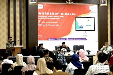 BPJPH: Zertifikation für Prädikat „halal“ benötigt in Indonesien...