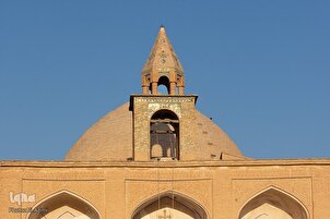 Fotogalerie: Erkundung des historischen christlichen Viertels von Isfahan