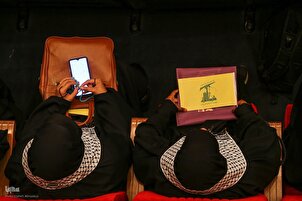 «Botschafter des Widerstands» beleuchtet Engagement von Teenagern im Bereich des Widerstands