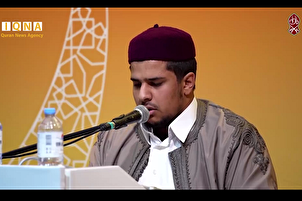 Video | Rezitation aus der Sure Ma’ida von „Sohaib Jibreel“, libyscher Hafiz (Koran komplett auswendig gelernt)