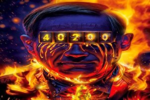 Karikatur | Olympia-Rekord für Mord