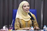 Ersmals Thailändische Muslimin Kulturministerin