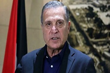 Reaktion Autonomiebehörde Palästina auf Äußerungen des US-Botschafters