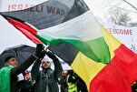 Belgien wird offiziell Verbündeter Südafrikas im Völkermordfall Israels