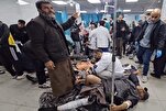Warnung der Weltgesundheitsorganisation vor Folgen der Fortsetzung der gezielten Bombenanschläge in Gaza