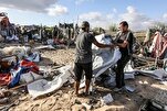 Leichen von 9.000 Märtyrern in Gaza liegen noch immer unter Trümmern