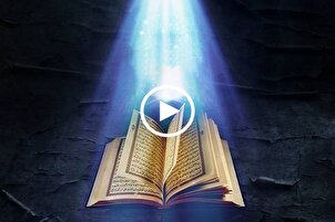 European Girl Gets Emotional When Hearing Recitation of Quran (+Video)  
