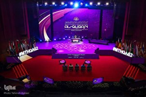 Second Night of Competition in Malaysia Int’l Quran Recital, Memorization Assembly   