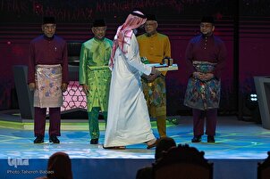 Closing Ceremony of 62nd Malaysia Int’l Quran Competition