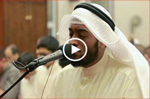 Kuwaiti Qari Recites Verses from Surahs Al-Fatihah, Al’Aala (+Video)