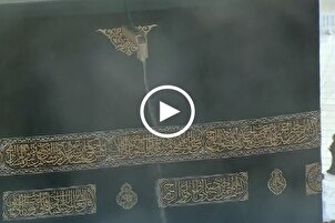 Umrah Uninterrupted as Flash Flood Hits Mecca (+Video)